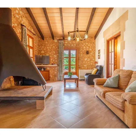 Geranios By Interhome Casa de Férias Vilafranca De Bonany