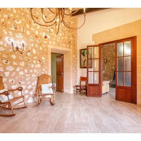 Casa de Férias Geranios By Interhome *