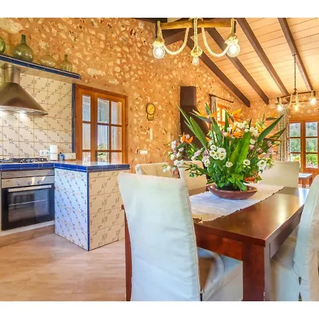 Casa de Férias Geranios By Interhome *