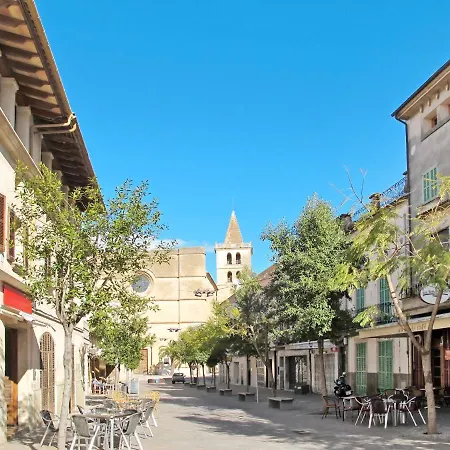 Geranios By Interhome Casa de Férias Vilafranca De Bonany