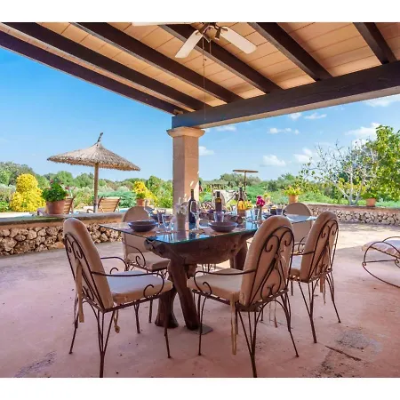 Casa de Férias Geranios By Interhome *
