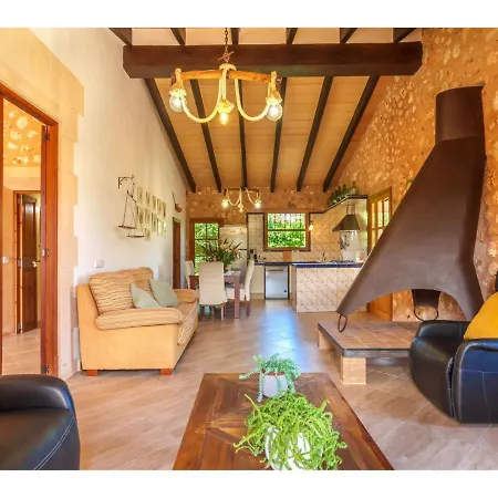 Geranios By Interhome Casa de Férias