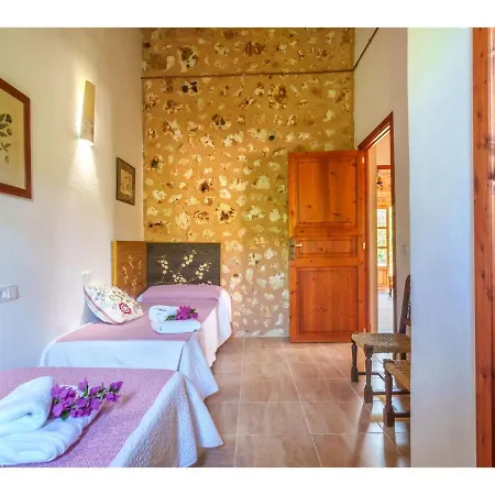 Geranios By Interhome