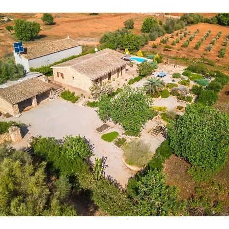 Geranios By Interhome