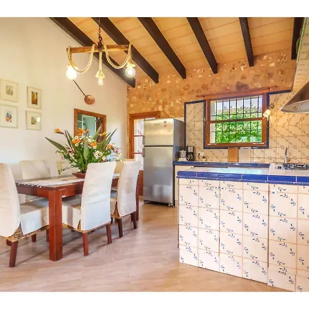 Geranios By Interhome Vilafranca De Bonany