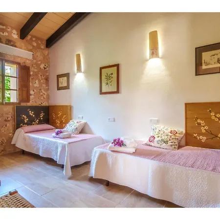 Geranios By Interhome Vilafranca De Bonany
